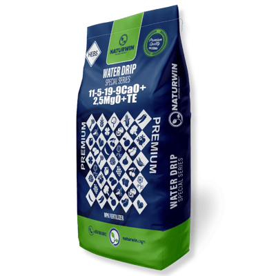 Naturwin 11-5-19-9CaO+2.5Mg+TE