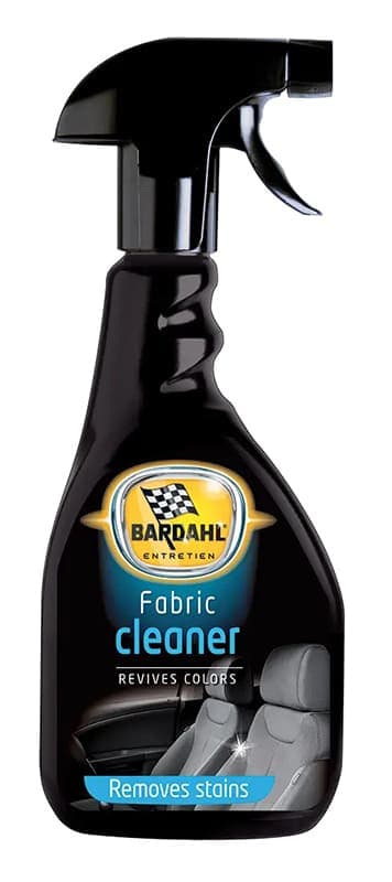 Bardahl очисник Fabric Cleaner