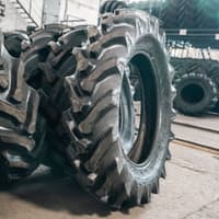 RPL шина 12,4-28 14PR SIKANDER TT — зображення 3