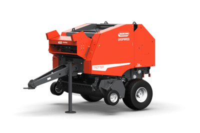 Baler Maschio Gaspardo TROTTER