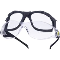Open safety glasses PACAYA CLEAR LYVIZ — image 2