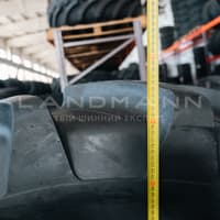 TVS Шина 520/85R42 (20,8R42) 157D/160A8 AR800 TIGERTRAC TL — зображення 7