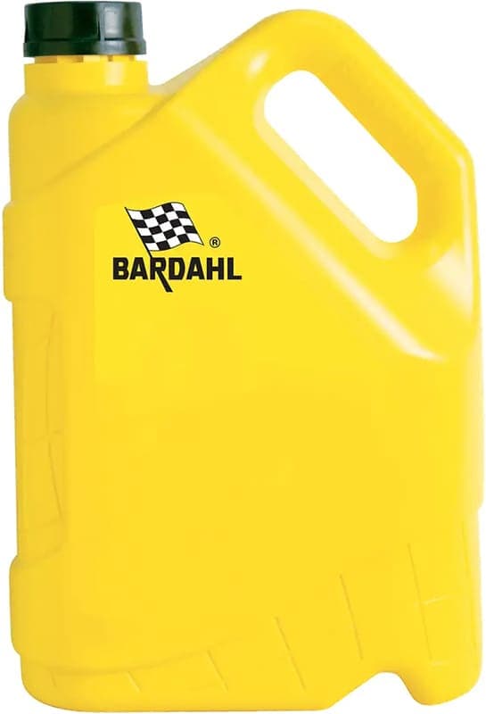 Bardahl cleaner Petrol Injector Cleaner Special Workshop