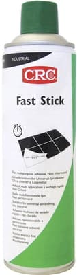 CRC аерозоль клей моментальний Fast Stick