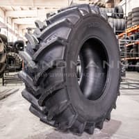 Forerunner Tyre IF 600/70R30 165D QH711 R-1W TL — image 3