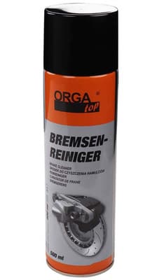 Orga top очисник гальм Bremsenreiniger
