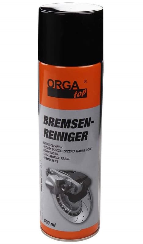 Orga top очисник гальм Bremsenreiniger