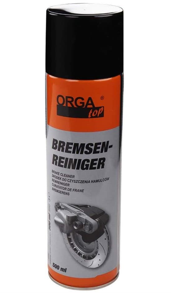 Orga top очисник гальм Bremsenreiniger