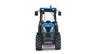 Садовий трактор New Holland T4.95F