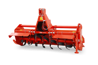 Rotary tiller Maschio Gaspardo A 100 – A 180