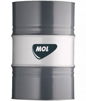 MOL моторна олива Dynamic Synt Diesel 10W-40