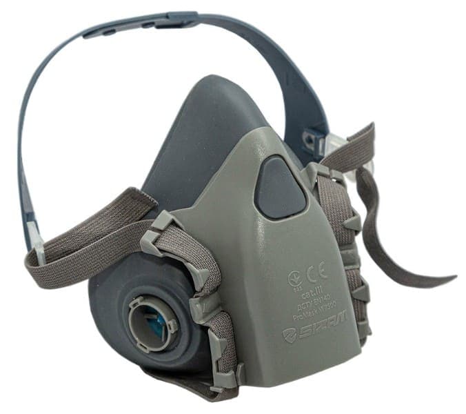 Напівмаска promask M 7500