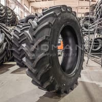 Forerunner Шина 460/85R38 (18,4R38) 149A8/146B QH711 R-1W TL — сурет 3