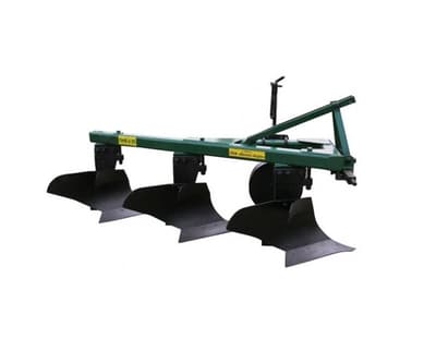 Plow Veles-Agro PNV-3.35 with trash board