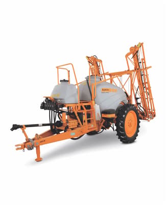 Trailed sprayer Jacto Advance 3000 AM18