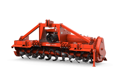 Rotary tiller Maschio Gaspardo G 275 – G 420DT