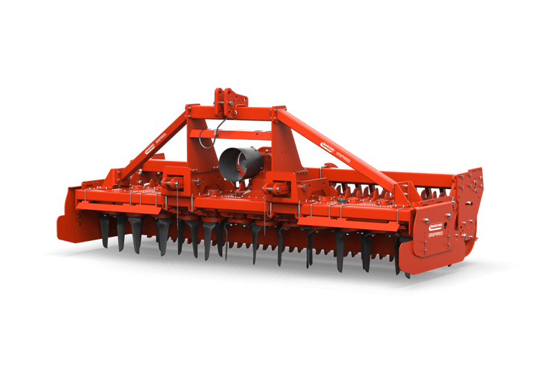 Ротационная борона Maschio Gaspardo DOMINATOR DM