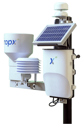 Sensor CropX Strato 1