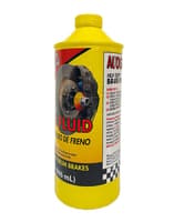 Тормозная жидкость Autoguard Brake Fluid DOT 3 — изображение 2