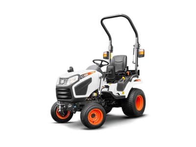 Compact tractor Bobcat CT1025