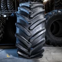 Uniglory шина 800/70R38 178D/181A8 HarveMaxx TL — зображення 4