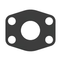 2D0094 Прокладка GASKET-CTP CAT — изображение 2