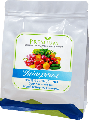 Premium Universal 19-19-19+1MgO+TE