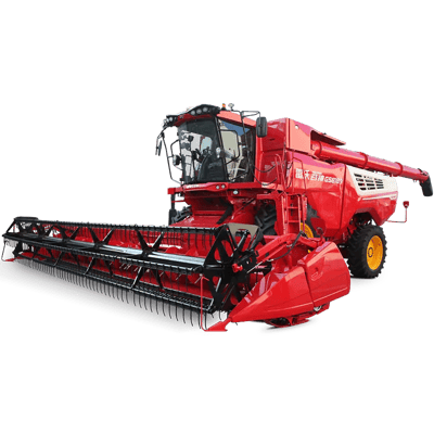 Combine harvester Lovol GS8189