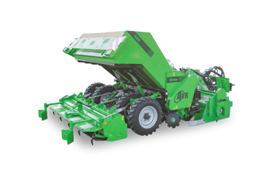 Potato planter AVR Ceres 450