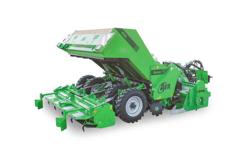 Potato planter AVR Ceres 450