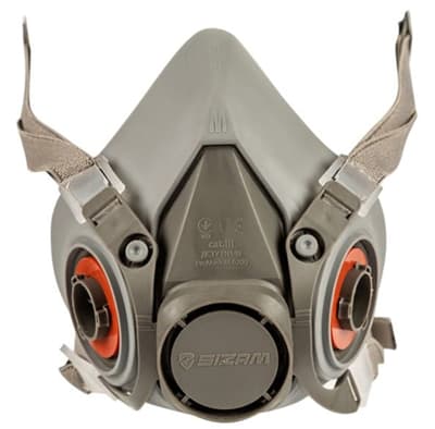 Напівмаска promask M 6200