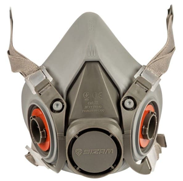 Напівмаска promask M 6200