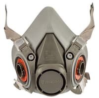 Напівмаска promask M 6200 — изображение 1