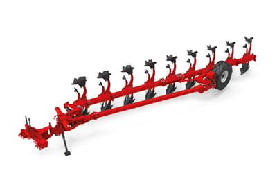 Plow Grégoire Besson VOYAGER S70