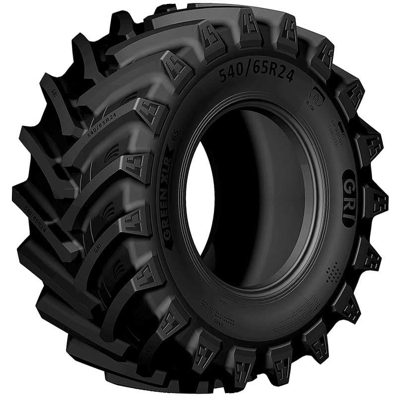 GRI шина 650/85R38 173D/176A8 Green xlr 85 R1W TL
