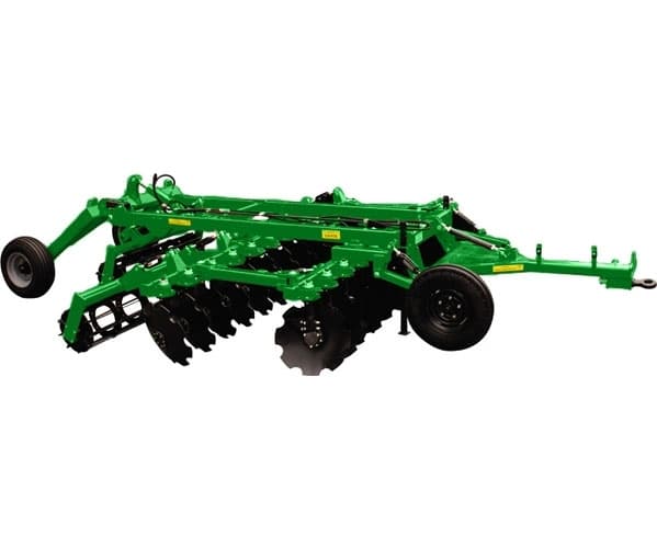 Дискова борона Veles-Agro АГН 4.2