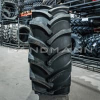 Forerunner Шина 23,1-26 154A8 16PR QH611 R-1 TT — изображение 4