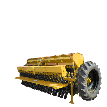 Зернова сівалка Planter-3.6Т (СЗТ-3.6) (редуктор)