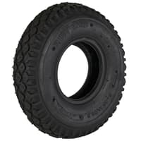 Deli шина 4.10/3.50-6 4PR S-356 Block TL — зображення 1