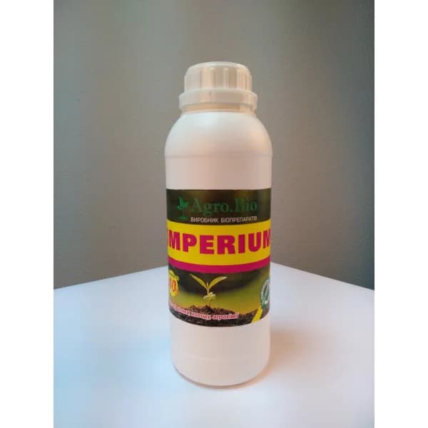 Imperium «Agro.Bio»