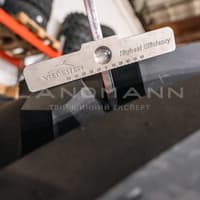 Uniglory Шина VF1050/50R32 CFO 200D SMARTAGRO FALCON TL — зображення 6