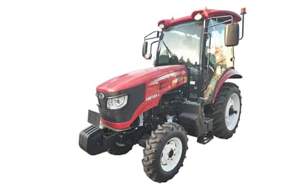 Orchard tractor YTO NMF7546F