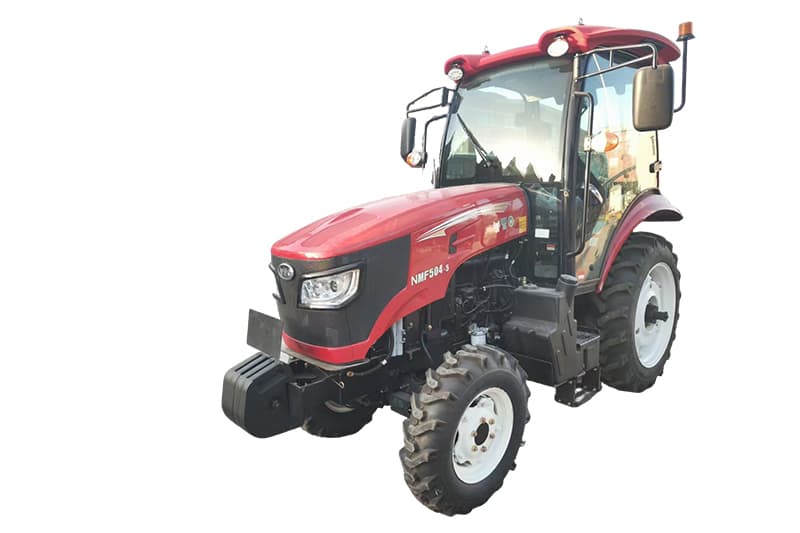 Orchard tractor YTO NMF5045F