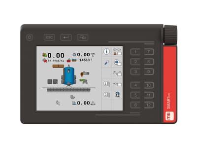 Controller Müller-Elektronik SMART570™