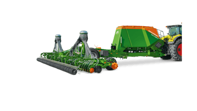 Grain drill AMAZONE Citan