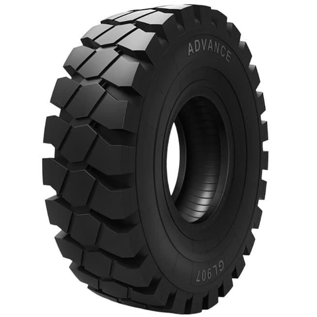 Advance шина 10.00R20 166A5 GLR07 TL