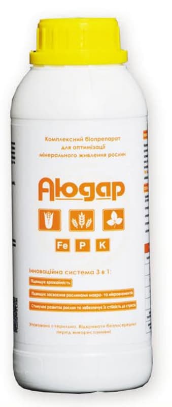 Аюдар
