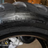 Uniglory шина 500/45-22,5 154/142A8 16PR SureLoader TRC03 TL — изображение 5