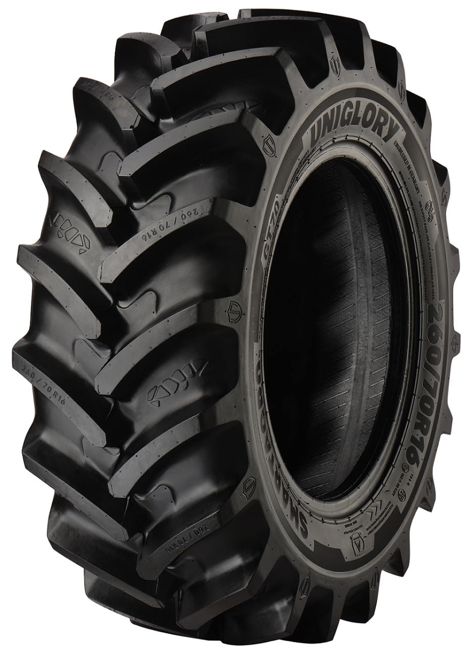 Uniglory шина 420/85R30 140A8/137B SmartAgro R-1W TL