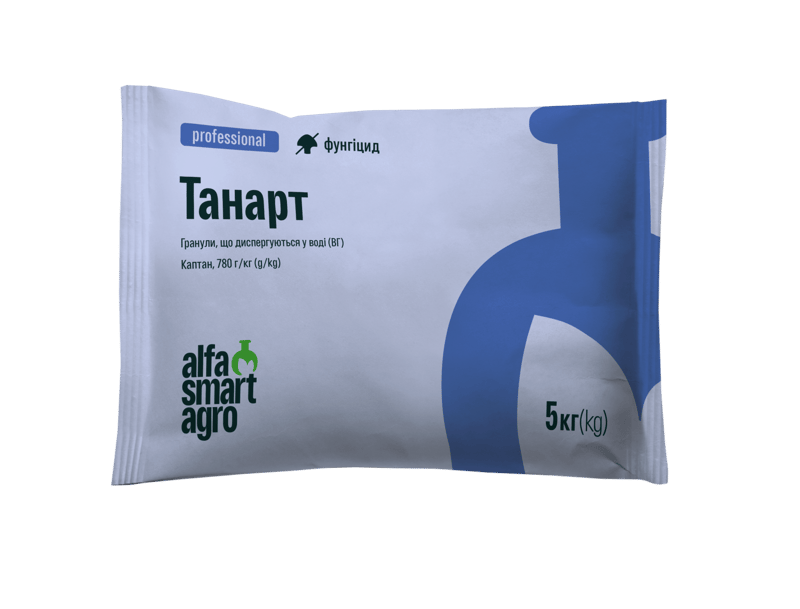 Танарт